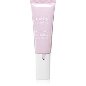 Lumene Nordic Bloom [LUMO] Vegan Collagen feszesítő szemszérum 10 ml kép