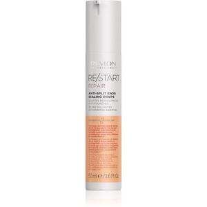 Revlon Professional Re/Start Recovery szérum a töredezett hajvégekre 50 ml kép