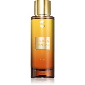Ajmal Amber Santal haj illat unisex 100 ml kép