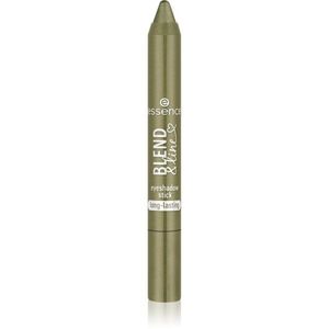 essence Blend & Line metál szemceruza árnyalat 03 - Feeling Leafy 1.8 g kép