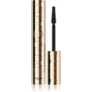 L’Oréal Paris Panorama dúsító szempillaspirál árnyalat Brown 10, 5 ml kép