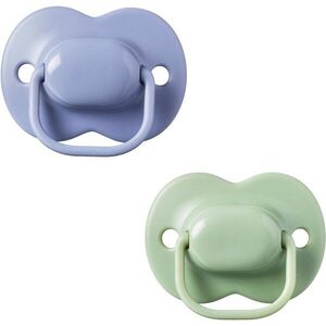 Tommee Tippee Cherry Latex 18-36 m cumi 2 db kép