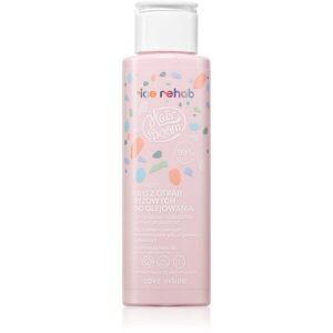 BodyBoom HairBoom Rice Rehab Nourishing Oil hidratáló olaj száraz és sérült hajra 100 ml kép