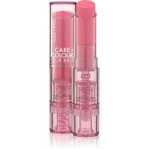 Catrice Care In Colours tonizáló ajakbalzsam hidratáló hatással árnyalat 070 Girlboss 3 g kép