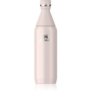 Stanley All Day Slim Bottle rozsdamentes kulacs Rose Quartz 1 db kép