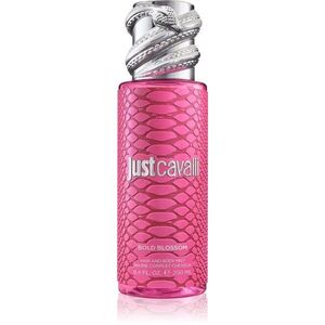 Roberto Cavalli Just Cavalli Bold Blossom parfümözött spray a testre hölgyeknek 250 ml kép
