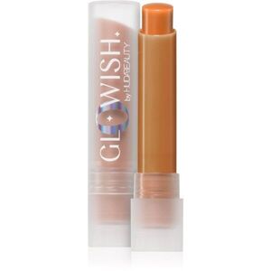 Huda Beauty Glo Wish Super Jelly Lip Balm ajakbalzsam árnyalat Coconut 2.5 g kép
