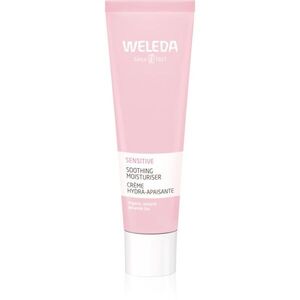Weleda Sensitive nyugtató arckrém az érzékeny arcbőrre 30 ml kép