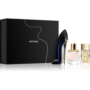 Beauty Discovery Box Exclusive Notino Wanderlust Femme ajándékszett unisex kép