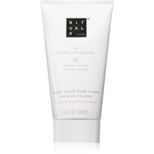 RITUALS The Ritual Of Sakura testápoló krém 70 ml kép