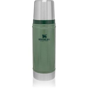 Stanley Classic Legendary Bottle termosz Hammertone Green 1 db kép