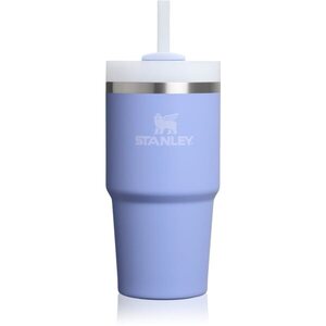 Stanley Quencher H2.O FlowState™ Tumbler rozsdamentes termosz szívószállal kicsi Hydrangea 1 db kép
