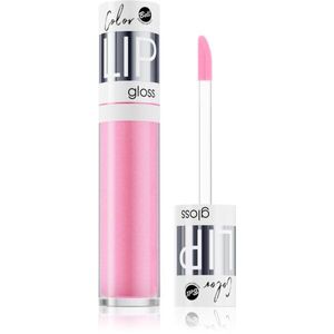 Bell Color Lip Gloss hidratáló ajakfény árnyalat 04 3.8 g kép