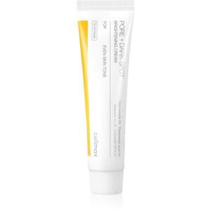 celimax Pore+Dark Spot Brightening Cream élénkítő krém hiperpigmentációs bőrre 35 ml kép