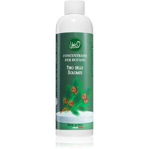 THD Unico Dolomite Pine illatkoncentrátum mosógépbe 200 ml kép