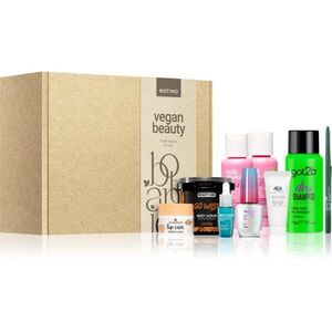Beauty Beauty Box Notino - Vegan Beauty ajándékszett hölgyeknek kép