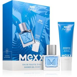 Mexx Man ajándékszett uraknak 2 db kép