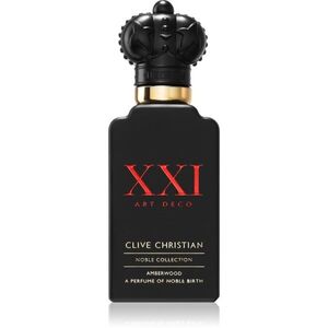 Clive Christian Amberwood Eau de Parfum unisex 50 ml kép