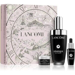 Lancôme Génifique Ultimate Serum ajándékszett hölgyeknek kép