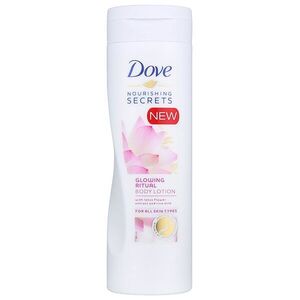 Dove Nourishing Secrets Glowing Ritual testápoló tej 250 ml kép