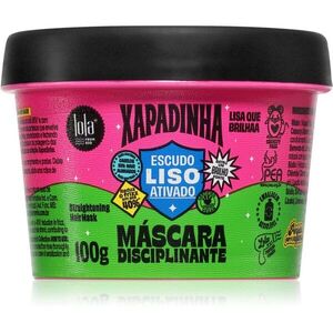 Lola Cosmetics Xapadinha haj maszk 100 g kép