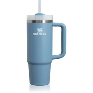 Stanley Quencher H2.O FlowState™ Tumbler rozsdamentes termosz szívószállal közepes Indigo 1 db kép