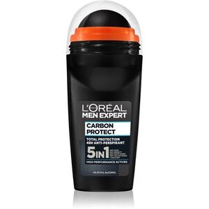 L’Oréal Paris Men Expert Carbon Protect golyós dezodor roll-on 50 ml kép