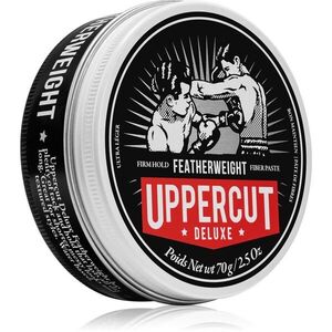 Uppercut Deluxe Featherweight styling modellező paszta hajra uraknak 70 g kép