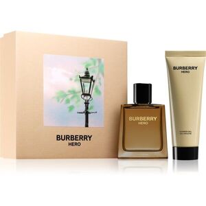 Burberry Hero Eau de Parfum Set ajándékszett uraknak kép
