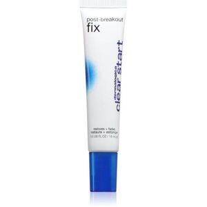 Dermalogica Clear Start Post-Breakout Fix helyi ápolás pattanásos bőrre 15 ml kép