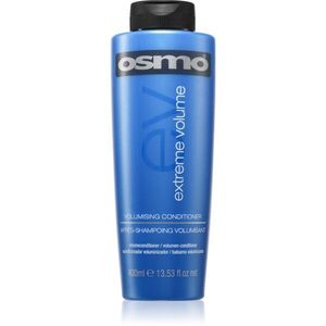 Osmo Extreme Volume Conditioner kondicionáló hajra 400 ml kép