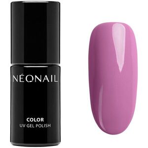 NEONAIL Bloomy Vibes géles körömlakk árnyalat Rosy Side 7, 2 ml kép