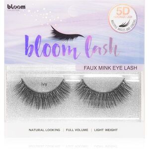 Ardell 5D Faux Mink ragasztható műszempilla típus Ivy 1 db kép