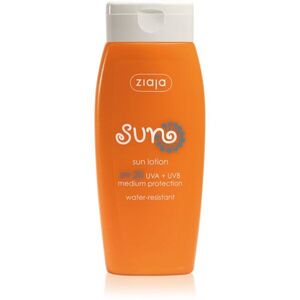 Ziaja Sun napozótej SPF 20 150 ml kép
