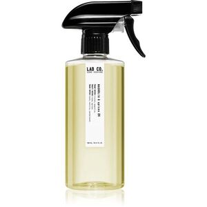 Ambientair Lab Co. Magnolia & Spices lakásparfüm 500 ml kép