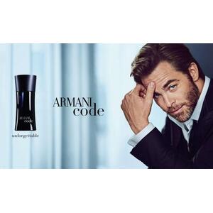 Armani Code pour Homme EDT 75 ml kép