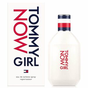 Tommy Girl Now EDT 30 ml kép
