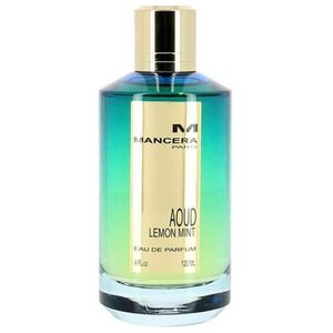 Aoud Lemon Mint EDP 60 ml kép