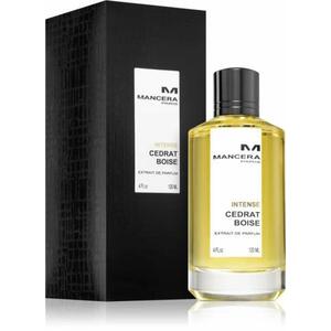 Intense Cedrat Boise Extrait de Parfum 120 ml kép