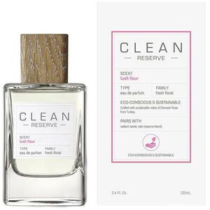 Reserve - Lush Fleur EDP 100 ml kép