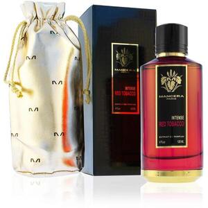 Intense Red Tobacco Extrait de Parfum 120 ml kép