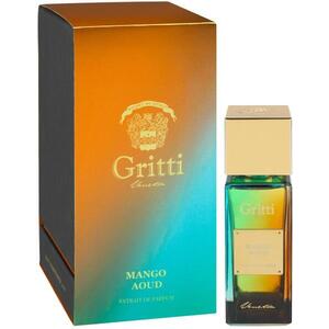 Mango Aoud Extrait de Parfum 100 ml kép