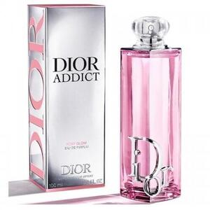 Dior Addict Rosy Glow EDP 100 ml kép
