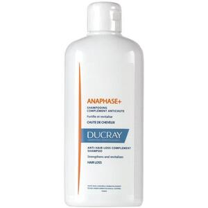 Anaphase erősítő és revitalizáló sampon 400 ml kép