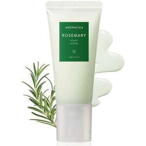 Rosemary fejbőr radír 165 g kép