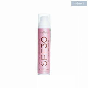 Natural SPF 30 100 ml kép
