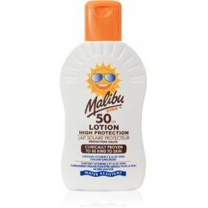 Kids SPF 50 200 ml kép