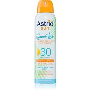 Sun Coconut Love spray SPF 30 150 ml kép