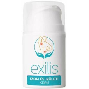 Izom és Izületi krém 50 ml kép