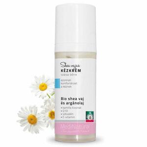 Shea vajas 50 ml kép
